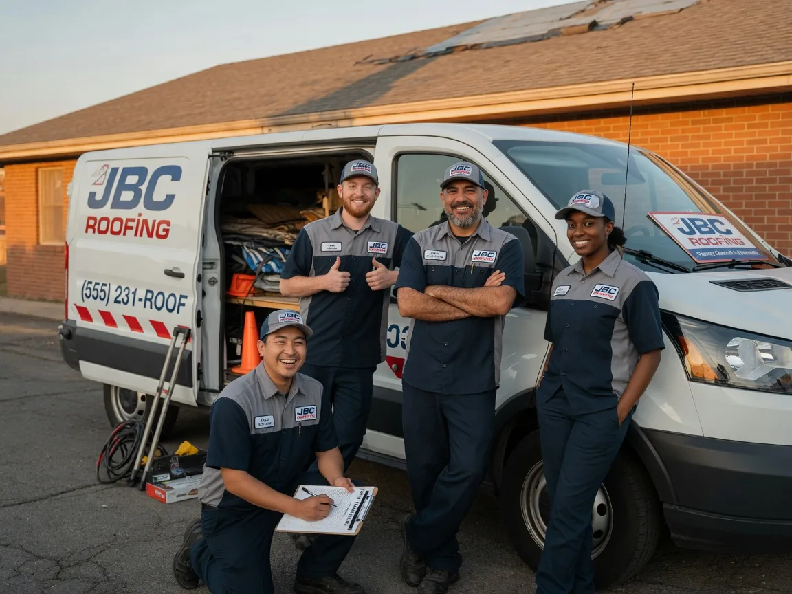 Roof Replacement company in Twin Falls, ID