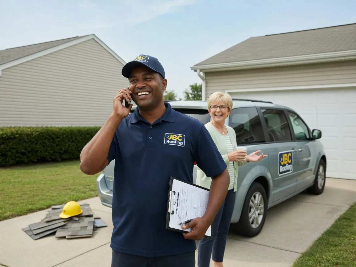 Roof Replacement Twin Falls, ID FAQs